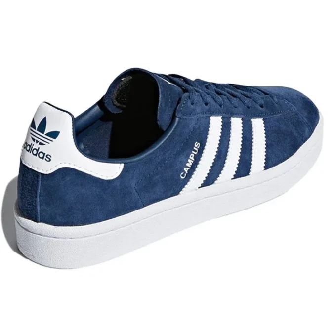 Adidas Campus “Mineral Mavi”
