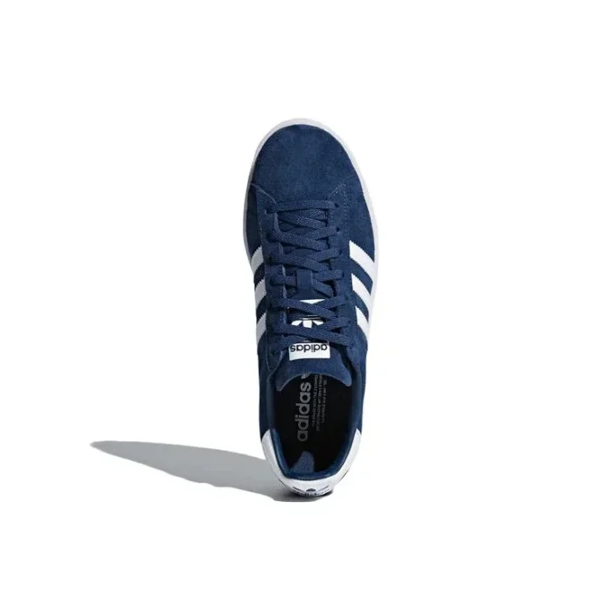 Adidas Campus “Mineral Mavi”