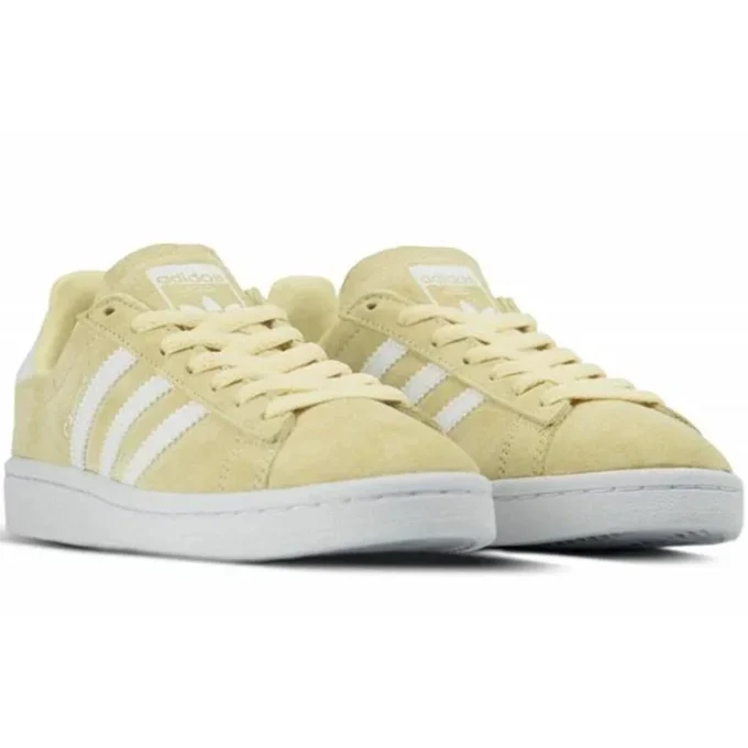 Adidas Campus “Mist Sun”