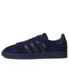 Adidas Campus “İndigo Altın Metalik”