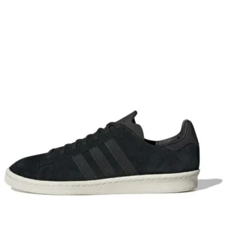 Adidas Campus Norse Projects Ayakkabı “Core Black Chalk White”