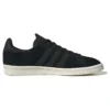 Adidas Campus Norse Projects Ayakkabı “Core Black Chalk White”