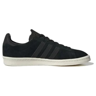 Adidas Campus Norse Projects Ayakkabı “Core Black Chalk White”