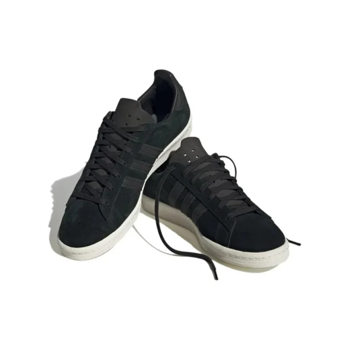Adidas Campus Norse Projects Ayakkabı “Core Black Chalk White”