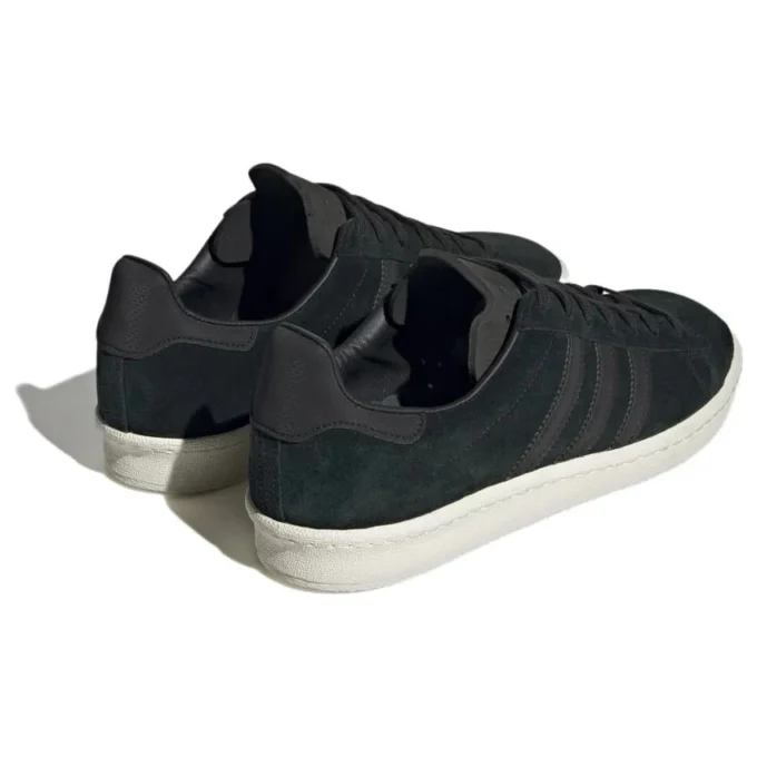 Adidas Campus Norse Projects Ayakkabı “Core Black Chalk White”