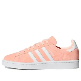 Adidas Campus “Pembe Beyaz”