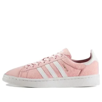 Adidas Campus “Pembe Beyaz”