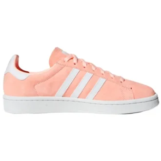 Adidas Campus “Pembe Beyaz”