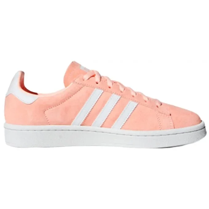 Adidas Campus “Pembe Beyaz”