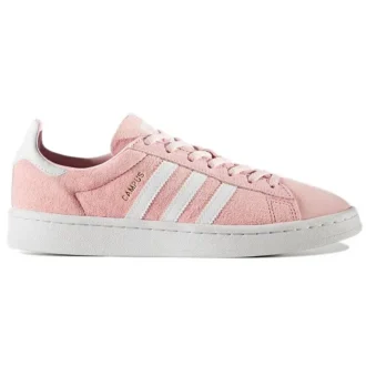 Adidas Campus “Pembe Beyaz”