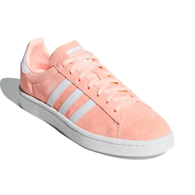 Adidas Campus “Pembe Beyaz”
