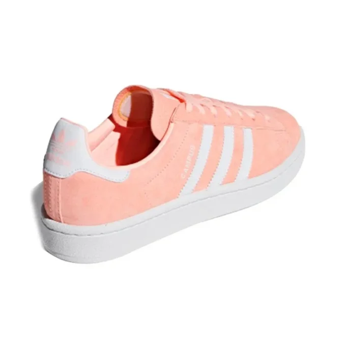 Adidas Campus “Pembe Beyaz”