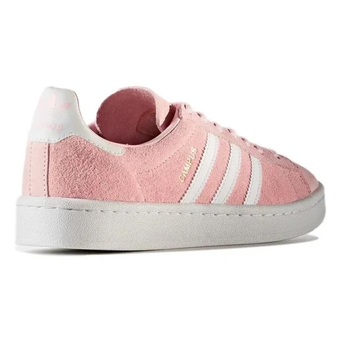 Adidas Campus “Pembe Beyaz”