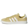 Adidas Campus “Pyrite Chalk White”