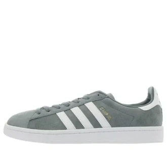 Adidas Campus “Raw Green”