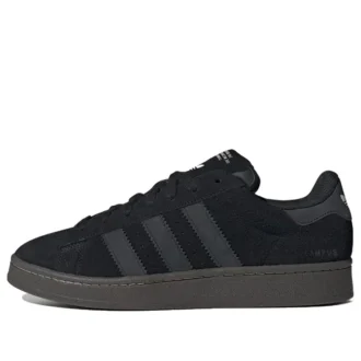 Adidas Campus “Siyah”