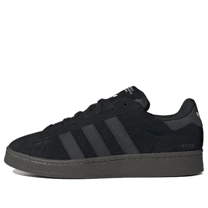 Adidas Campus “Siyah”