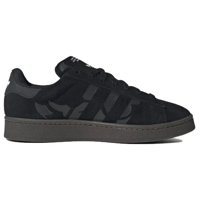 Adidas Campus “Siyah”