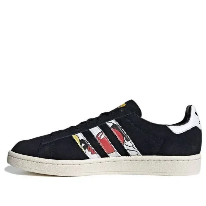 Adidas Campus “Siyah”