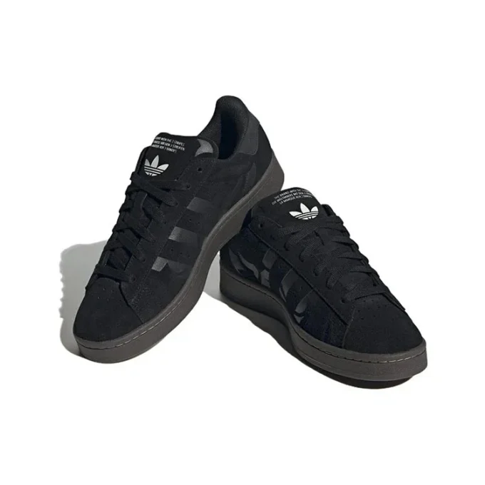 Adidas Campus “Siyah”