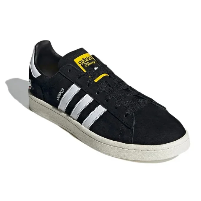 Adidas Campus “Siyah”