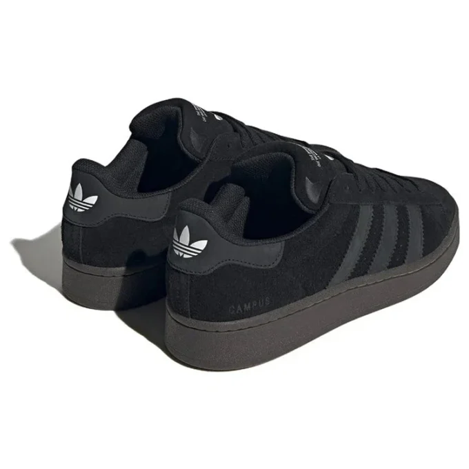 Adidas Campus “Siyah”