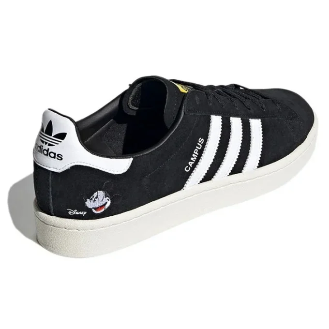 Adidas Campus “Siyah”