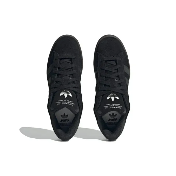 Adidas Campus “Siyah”