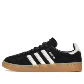Adidas Campus “Siyah Kahverengi”