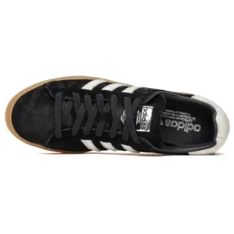 Adidas Campus “Siyah Kahverengi”