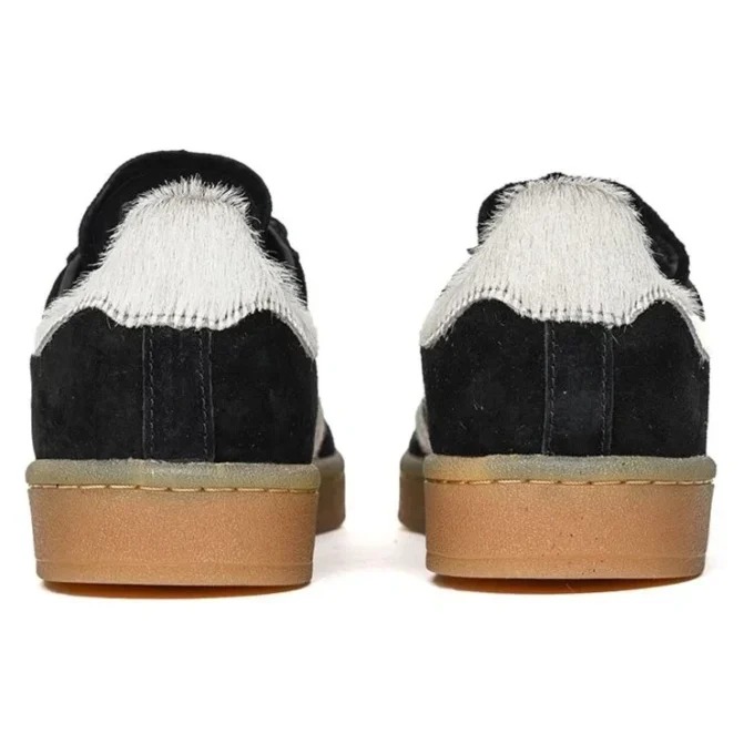 Adidas Campus “Siyah Kahverengi”