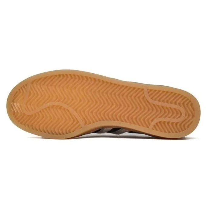 Adidas Campus “Siyah Kahverengi”