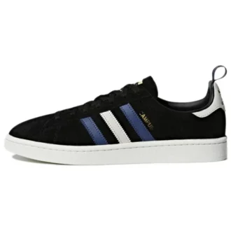Adidas Campus “Siyah Mavi”