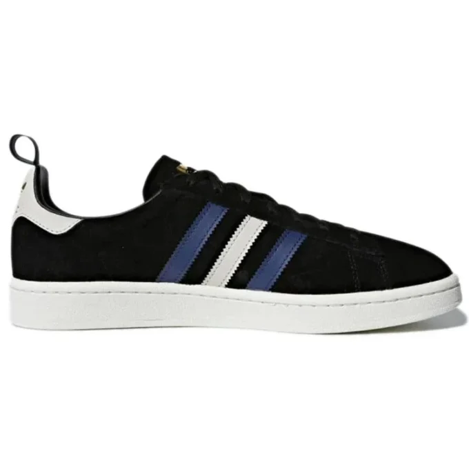 Adidas Campus “Siyah Mavi”