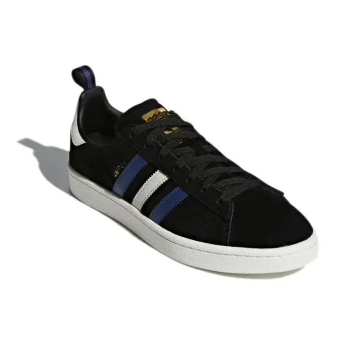 Adidas Campus “Siyah Mavi”