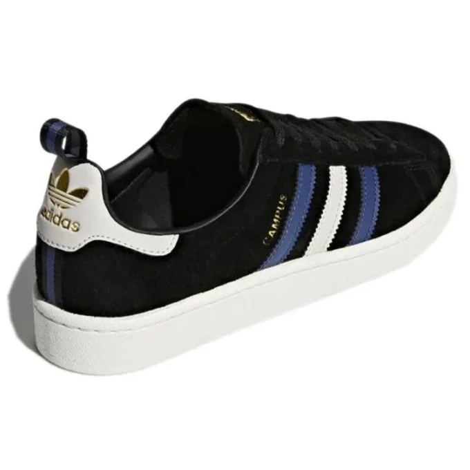 Adidas Campus “Siyah Mavi”