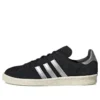 Adidas Campus “Siyah Metalik Gümüş”