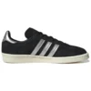 Adidas Campus “Siyah Metalik Gümüş”