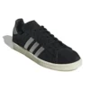 Adidas Campus “Siyah Metalik Gümüş”