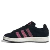 Adidas Campus “Siyah Pembe”