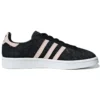 Adidas Campus “Siyah Pembe Beyaz”