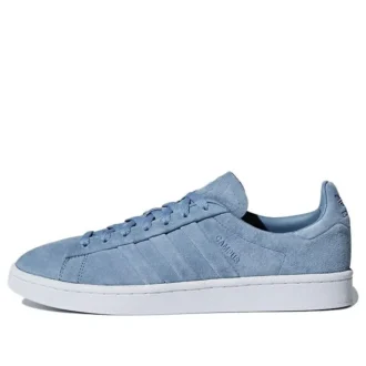 Adidas Campus Stitch and Turn “Mavi Gri”