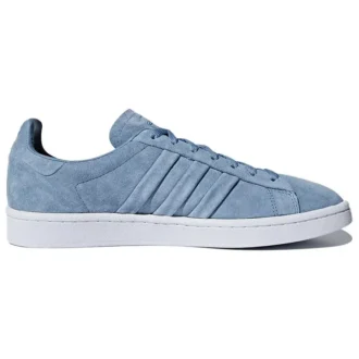 Adidas Campus Stitch and Turn “Mavi Gri”