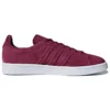 Adidas Campus Stitch and Turn “Mor Kırmızı”