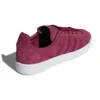 Adidas Campus Stitch and Turn “Mor Kırmızı”