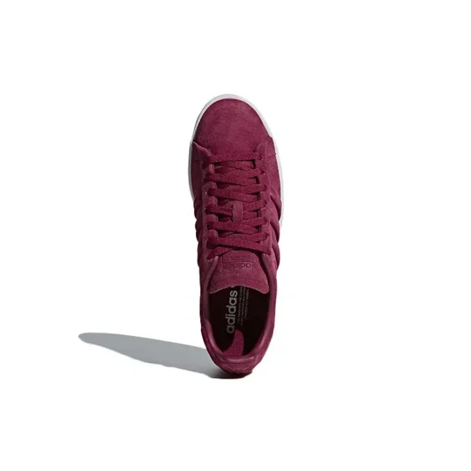 Adidas Campus Stitch and Turn “Mor Kırmızı”