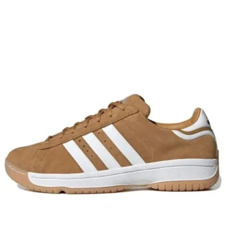 Adidas Campus Supreme Ayakkabı “Mesa Bulut Beyazı”