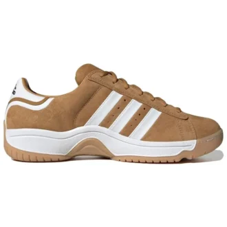 Adidas Campus Supreme Ayakkabı “Mesa Bulut Beyazı”