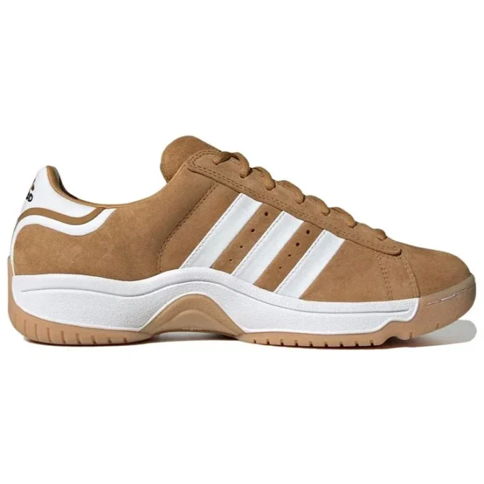 Adidas Campus Supreme Ayakkabı “Mesa Bulut Beyazı”