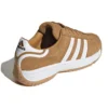 Adidas Campus Supreme Ayakkabı “Mesa Bulut Beyazı”